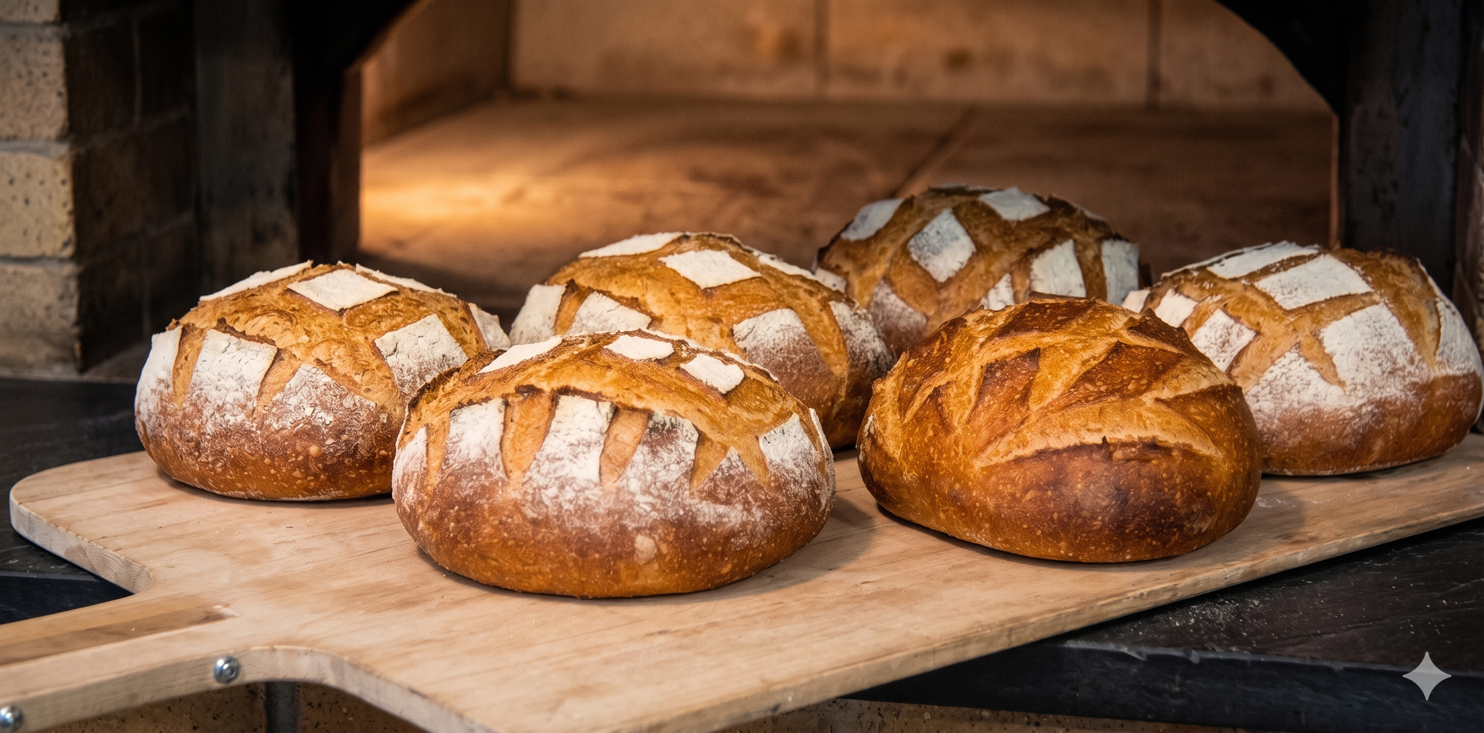 Snacks and bakery industry