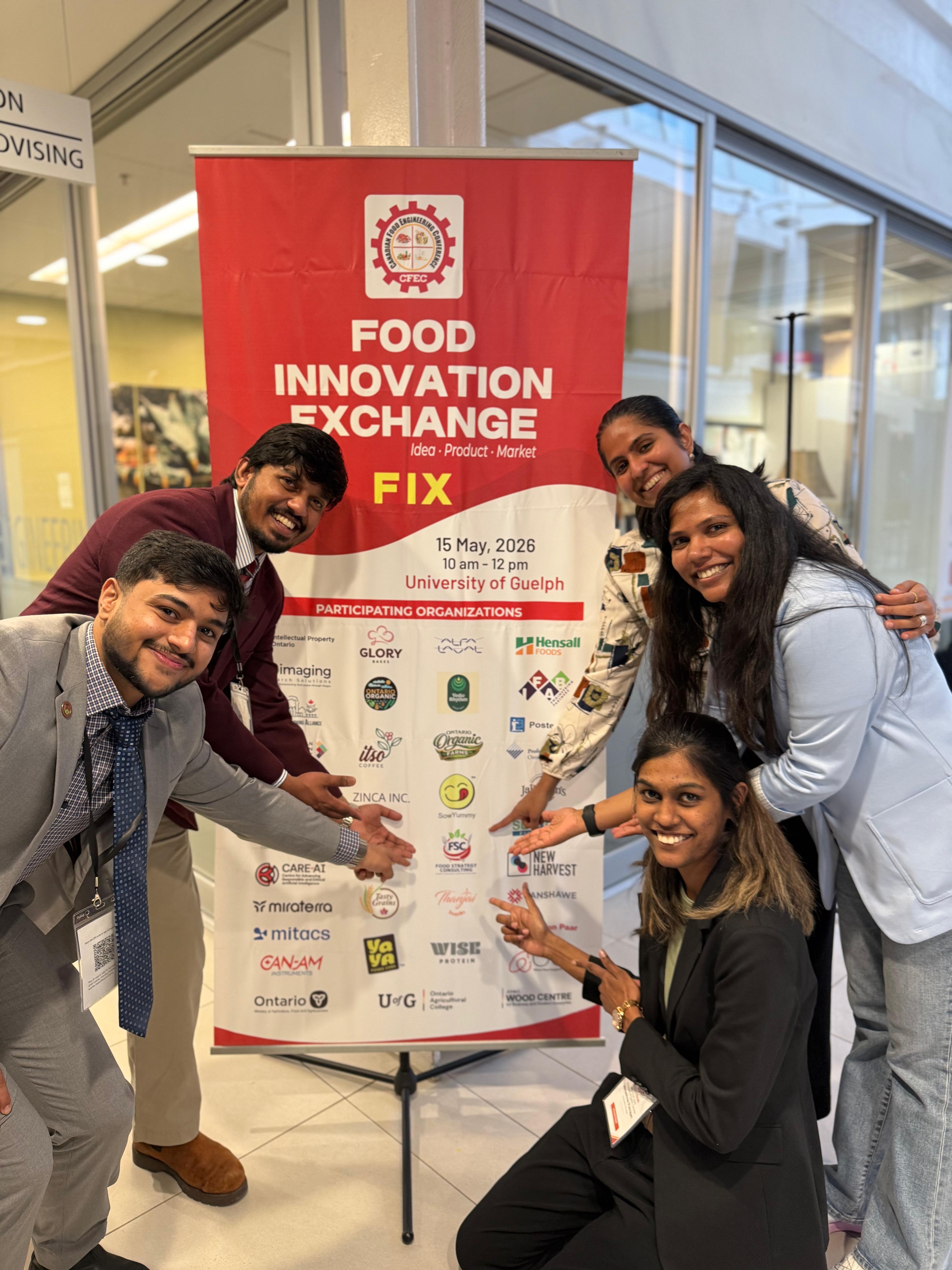 Our Mission collaboration team